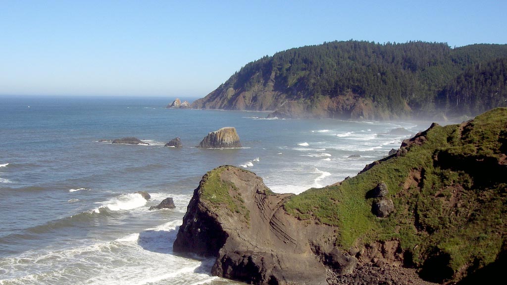 Read more about the article Northern Oregon Coast Tours