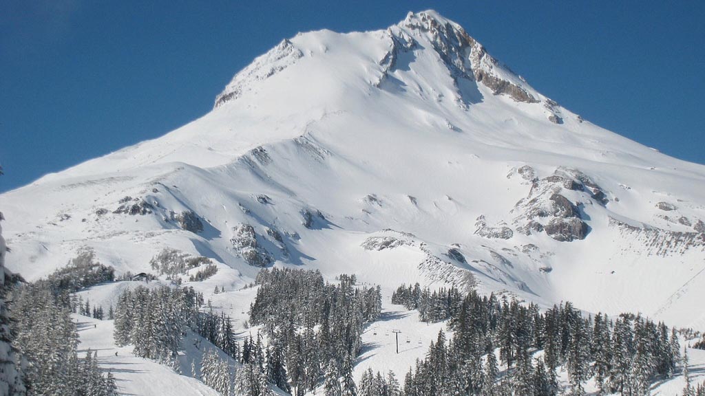 Read more about the article Mt. Hood Meadows
