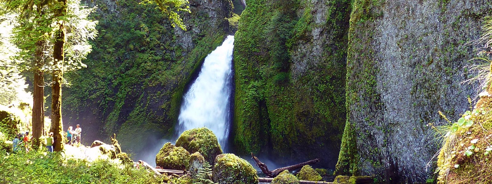Read more about the article Columbia River Gorge Wine & Waterfall Tours